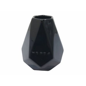 Oriental Keramická kalabasa Diamant Černá 350ml