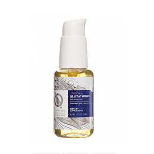 Quicksilver Scientific Liposomální glutathion, 50 ml Doplněk stravy