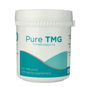 Hansen TMG (Trimethylglycine), prášek, 50g Doplněk stravy