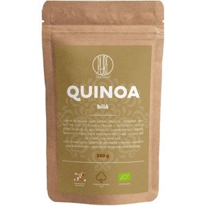BrainMax Pure Quinoa BIO, bílá, 250 g *CZ-BIO-001 certifikát