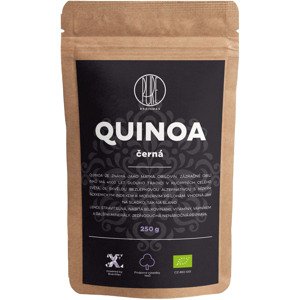 BrainMax Pure Quinoa černá, BIO, 250 g *CZ-BIO-001 certifikát