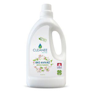 Cleanee ECO Aviváž jemný balzám 1,5L