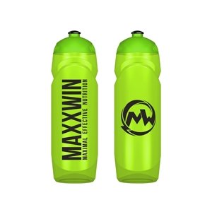 SPORTOVNÍ LÁHEV MAXXWIN zelená 750 ML