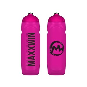 SPORTOVNÍ LÁHEV MAXXWIN růžová 750 ML