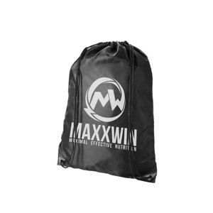 VAK NA ZÁDA MAXXWIN černá 1 kus