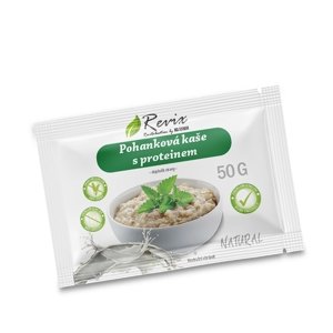 POHANKOVÁ KAŠE PROTEINOVÁ natural 50 g