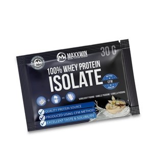 ISO PROTEIN 90 vanil. puding 30 g