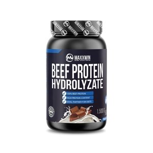 BEEF PROTEIN HYDROLYZATE čokoláda 1500 g