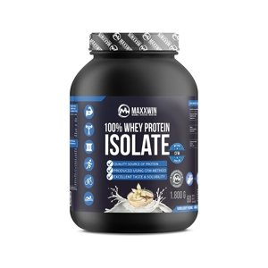 ISO PROTEIN 90 vanil. puding 1800 g