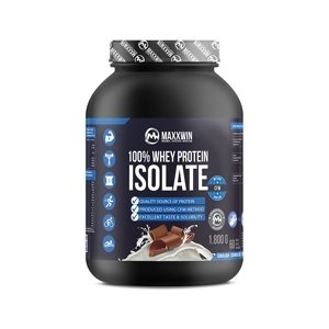 ISO PROTEIN 90 čokoláda 1800 g