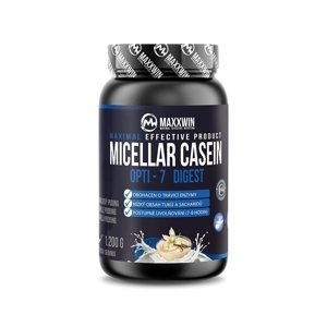MICELLAR CASEIN OPTI-7-DIGEST vanil. puding 1200 g
