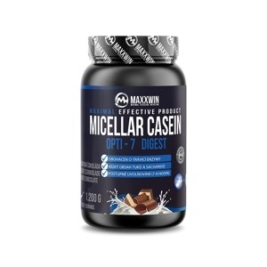 MICELLAR CASEIN OPTI-7-DIGEST nugát 1200 g