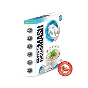 PROTEIN MASH jahoda 500 g