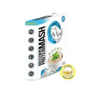 PROTEIN MASH banán 500 g