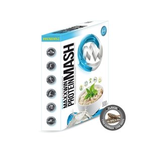PROTEIN MASH chia semínka 500 g