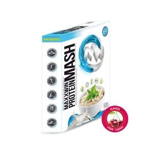 PROTEIN MASH višeň 500 g