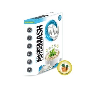 PROTEIN MASH ananas 500 g