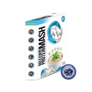 PROTEIN MASH borůvka 500 g