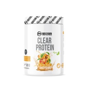 CLEAR PROTEIN ledový čaj broskev 300 g