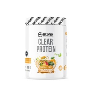 CLEAR PROTEIN tropické ovoce 300 g
