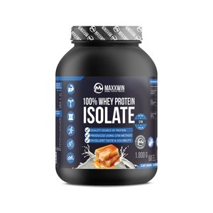 ISO PROTEIN 90 slaný karamel 1800 g