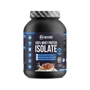 ISO PROTEIN 90 skořicový šnek 1800 g
