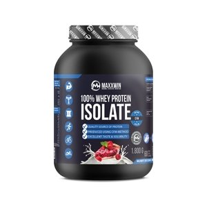 ISO PROTEIN 90 cheesecake malina 1800 g
