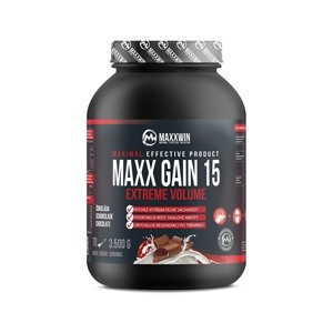MAXX GAIN 15 čokoláda 3500 g