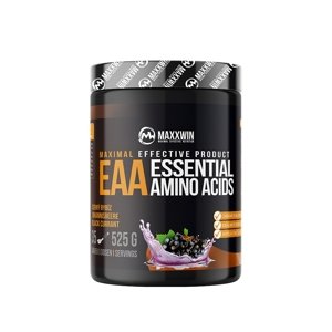 EAA černý rybíz 525 g