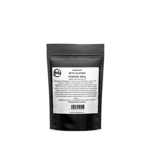 BETA ALANINE 300 g