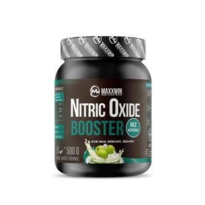 NITRIC OXIDE NO CAFFEINE zelené jablko 500 g
