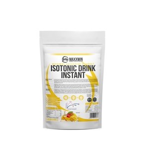 ISOTONIC DRINK INSTANT mango 500 g