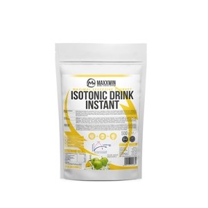 ISOTONIC DRINK INSTANT zelené jablko 500 g