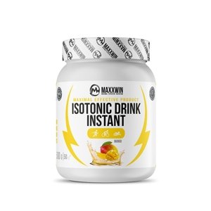 ISOTONIC DRINK INSTANT mango 1500 g