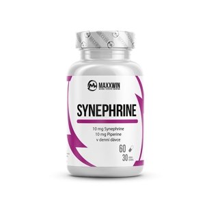 SYNEPHRINE 60 kapslí