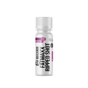 FATMAXX RIPPED SHOT višeň 60 ml