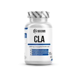 CLA 90 kapslí