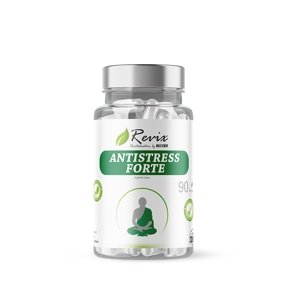 ANTISTRESS FORTE 90 kapslí