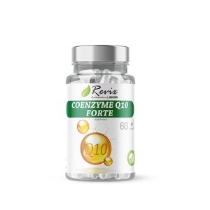 COENZYME Q10 FORTE 60 kapslí