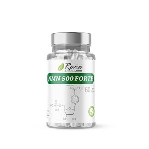 NMN 500 FORTE 60 kapslí