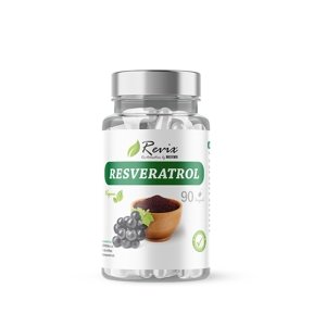 RESVERATROL 90 kapslí
