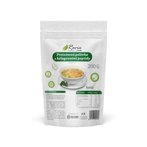 PROTEINOVÁ HOVĚZÍ POLÉVKA 200 g
