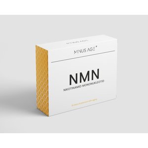 Minus Age NMN  | 30 kapslí