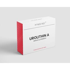 Minus Age Vitamin D3 | 90 kapslí
