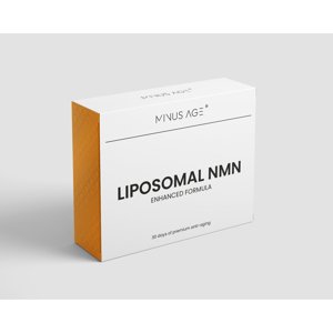Minus Age Vitamin D3 | 90 kapslí