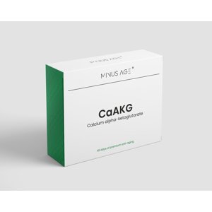 Minus Age Vitamin D3 | 90 kapslí