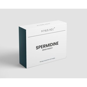 Minus Age Vitamin D3 | 90 kapslí
