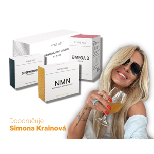 Balíček Simony Krainové