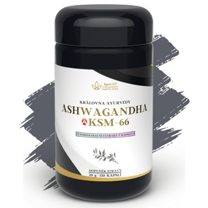 Ashwagandha