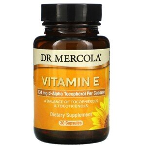 Vitamín E